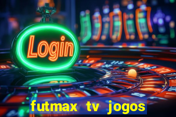 futmax tv jogos flamengo e vasco